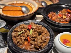 -潮堂 · 潮州菜(国贸商城店)