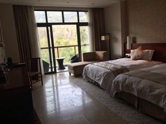 -天目湖御水温泉·度假酒店