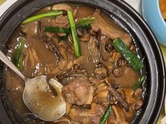 焖清远黑棕鹅-顺意·顺德家乡菜(国际人才大厦店)