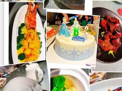 -蟹榭·本帮江浙菜·蟹宴(五角场合生汇商场店)