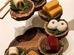 -花家怡园(四合院总店)