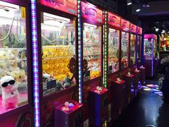 -南京时尚莱迪购物广场(正洪街店)