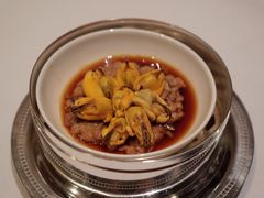 法国贻贝肉饼-福1015(愚园路店)