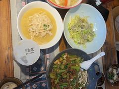 -侯家庄阿才有品私房菜馆