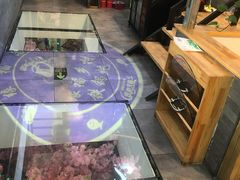 -缘福乡村铁锅炖民宿(八达岭店)