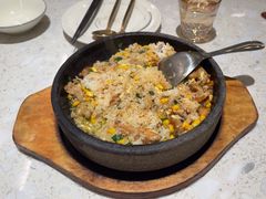 -水天堂西餐厅(绿宝广场店)