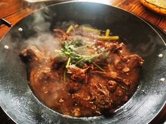 -侠成水上农庄(工业大道店)