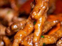 -赖胖子肉蟹煲(金牛万达店)