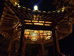 -九龙湾景区拓展会议