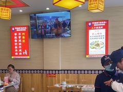 -阿婆情腊排骨火锅(金虹路店)