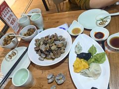 -船歌·鱼水饺青岛菜(国贸商城店)
