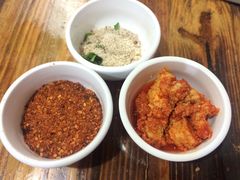 -阿婆情腊排骨火锅(金虹路店)