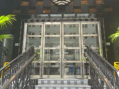 -香港喜来登酒店天宝阁