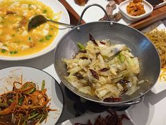-滇铺子·云南特色菜·第九届野生菌美食节(东风东路c86店)