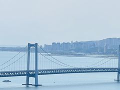 -星海湾跨海大桥