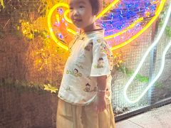 -中山路壹号传奇club·啤酒花园餐厅