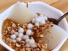 -串妹花式冰粉(乐山总店)