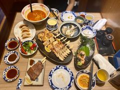 -小山日本料理(太古汇店)