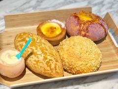 -喜茶(深圳福田星河COCO Park店)
