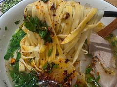 -马记永·兰州牛肉面(3019君尚店)