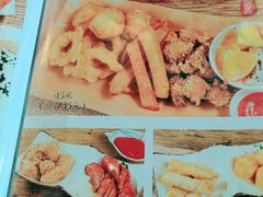 -老张牛肉面(天津万象城店)