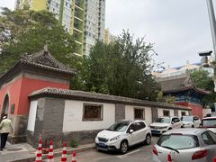 -圣安寺