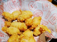 -豪尚豪牛排馆(大红门银泰店)
