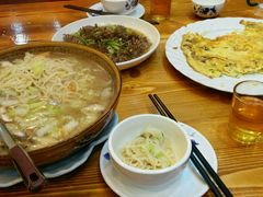 -下梅人家土菜馆(历史文化餐厅度假区店)