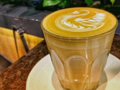 -Seesaw Coffee(环贸iapm店)