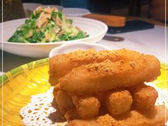 -荷塘秋月·本帮江浙菜(国权路店)