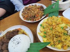 -婉泰·特色小吃·舂鸡脚(告庄二店)