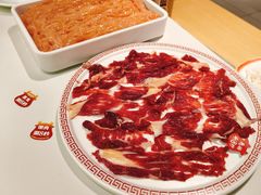 -陈记顺和潮汕鲜牛肉火锅(西门口广场店)