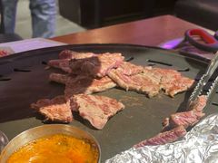 -济州爱肉堂(总店)