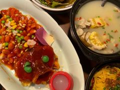 -鱼食饭稻·苏浙土菜17年老馆子(平江路店)