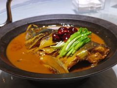 -鸭王烤鸭店(三里河店)