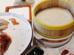 -大鸭梨烤鸭(金色漫香店)
