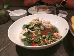 -五谷丰登农家院·地道胶东菜·海鲜烧烤(威海店)
