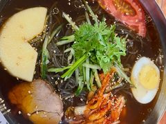 -韩食味·小木屋(日照店)