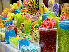 -解放碑威斯汀酒店-知味国际美食餐厅