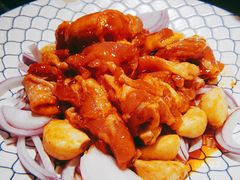 -十三姨正合丰烤肉(营迹路店)