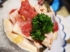 -舒友海鲜姿造(白鹭洲店)