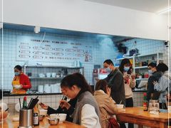 大堂-李叁面馆(妇幼店)