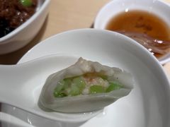 -鼎泰丰(当代商城店)