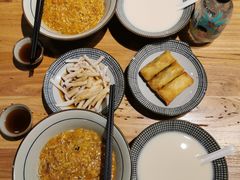 -南小蟹手工點心(三里屯店)