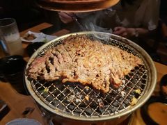-AJIYA味屋和牛烤肉自助放题(温州万象城店)
