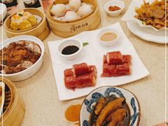 -点都德(大茶楼店)