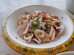 -北港方记海鲜楼·海景餐厅