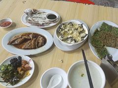 -车头老二大排档(金城步行街店)