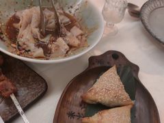 -龟兹KUCINA·新疆菜(前滩L+PLAZA店)