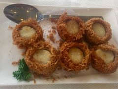 -新加坡海鲜共和(名胜世界圣淘沙海滨坊)